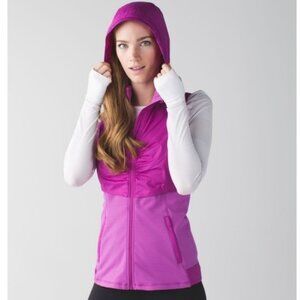 Lululemon Vest 8